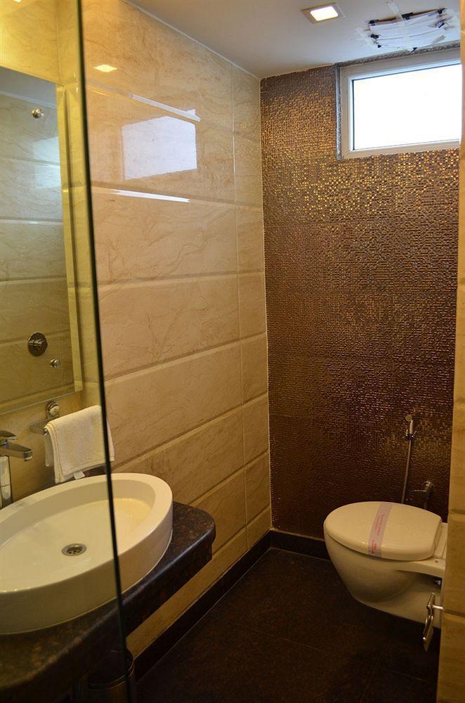 Metro View 3* Delhi (National Capital Territory of India)